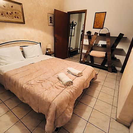 Sofia-Marina Guest House Xanthi Eksteriør billede