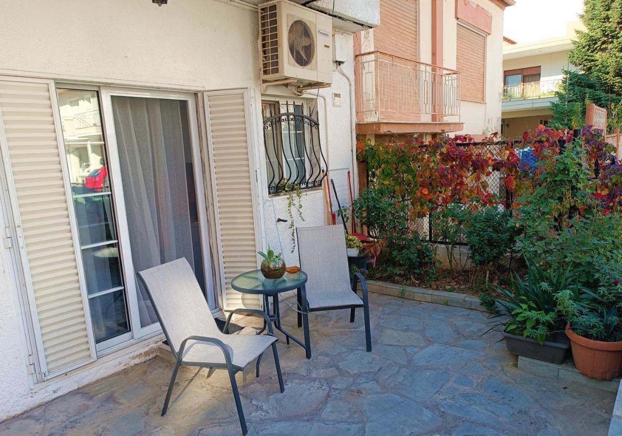 Sofia-Marina Guest House Xanthi Eksteriør billede