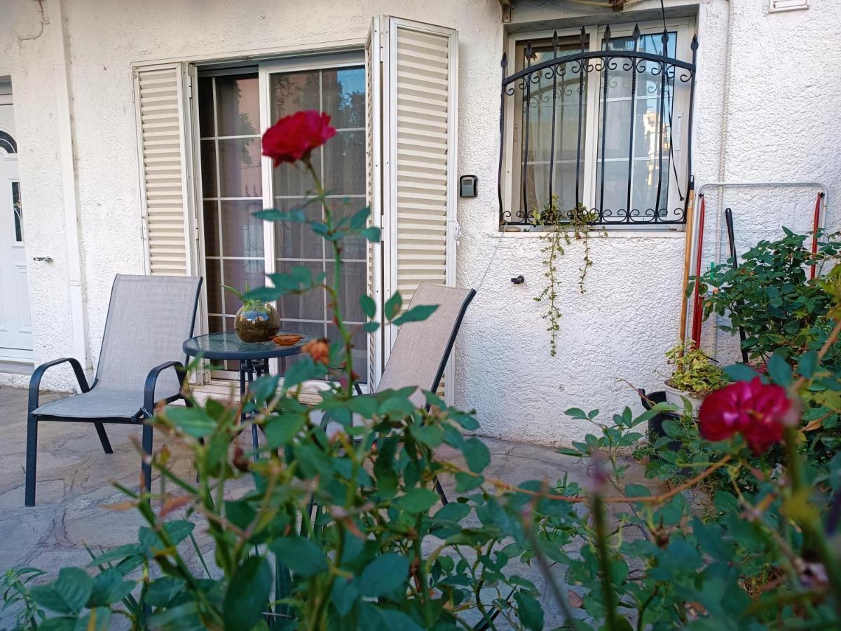 Sofia-Marina Guest House Xanthi Eksteriør billede