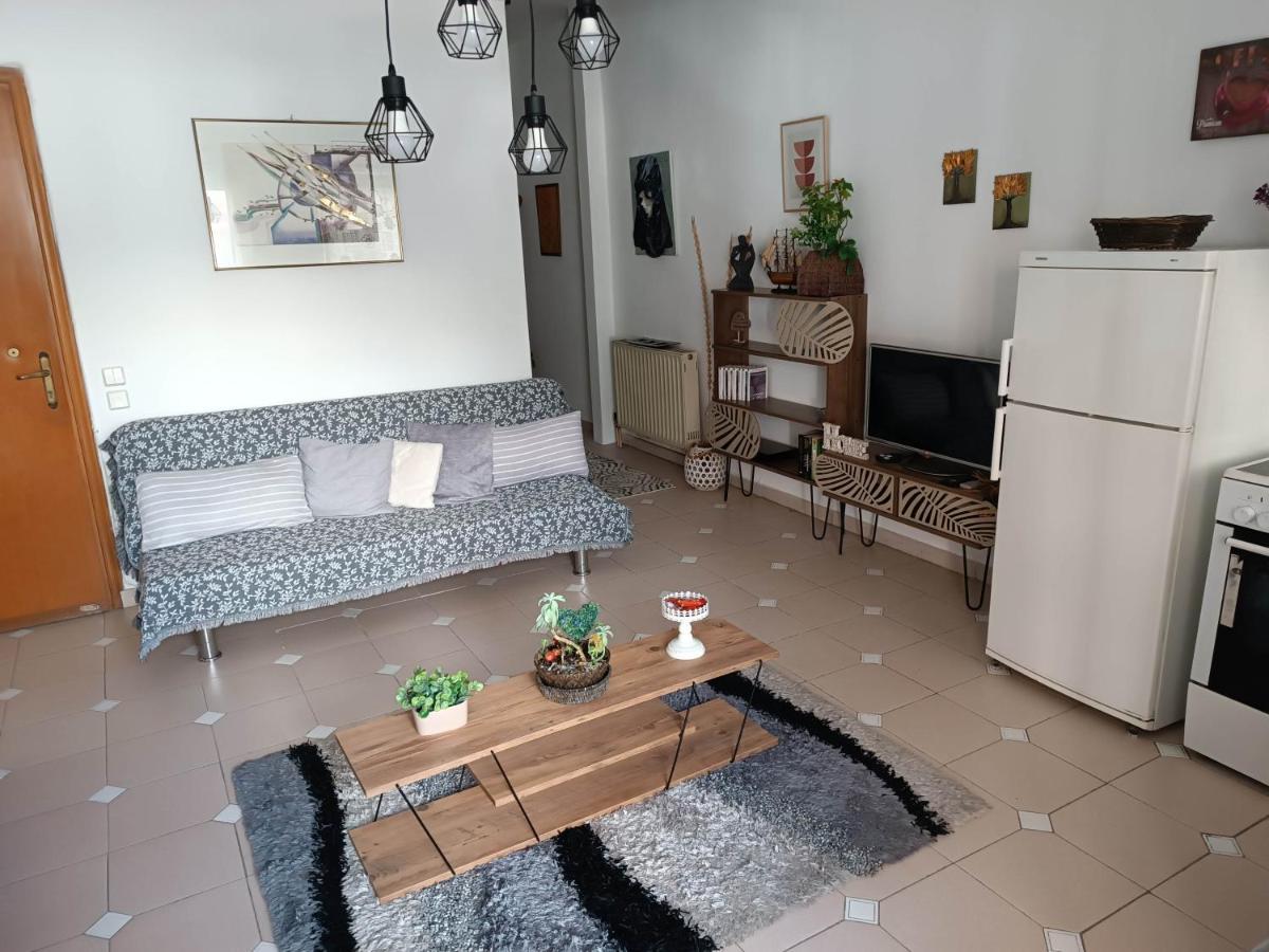 Sofia-Marina Guest House Xanthi Eksteriør billede