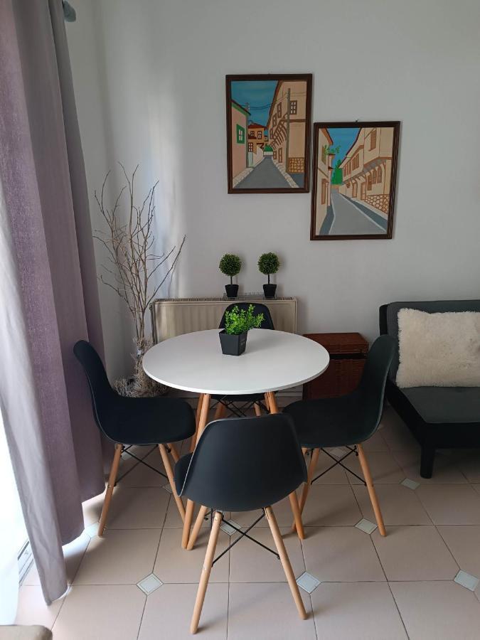 Sofia-Marina Guest House Xanthi Eksteriør billede